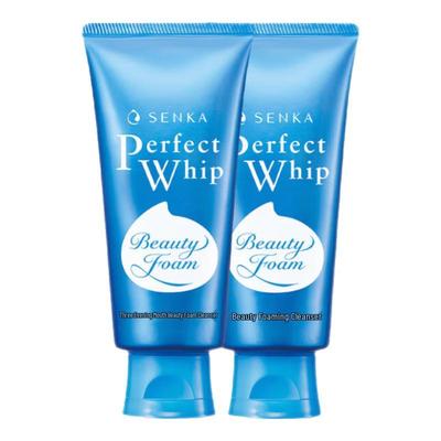 Senka Perfect Whip Foam Cleanser