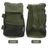 Soldier Backpack 1/6 Scale Backpack Tennis Bag Action Figure Accessories Miniature Sports Bag Pretend Play Toy For Kids And
