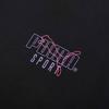 Puma Sweatshirts Women's Black Crew Neck Moderate Regular 598128-01