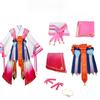 Honor Of Kings Shao Siyuan Cosplay Costume With Polyester Spandex For Anime Role Play