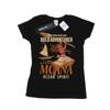 Disney Womens/Ladies Moana Find Your Own Way Cotton T-Shirt