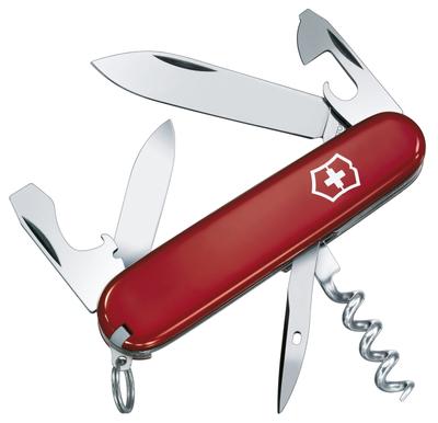Victorinox Tourist 63014