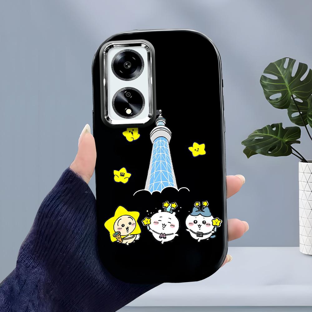 Solid Color Silver Edge Lens Soft Liquid Silicone Shockproof Phone Case for iPhone Samsung Huawei Honor Xiaomi Redmi OPPO Realme Vivo Infinix Tecno