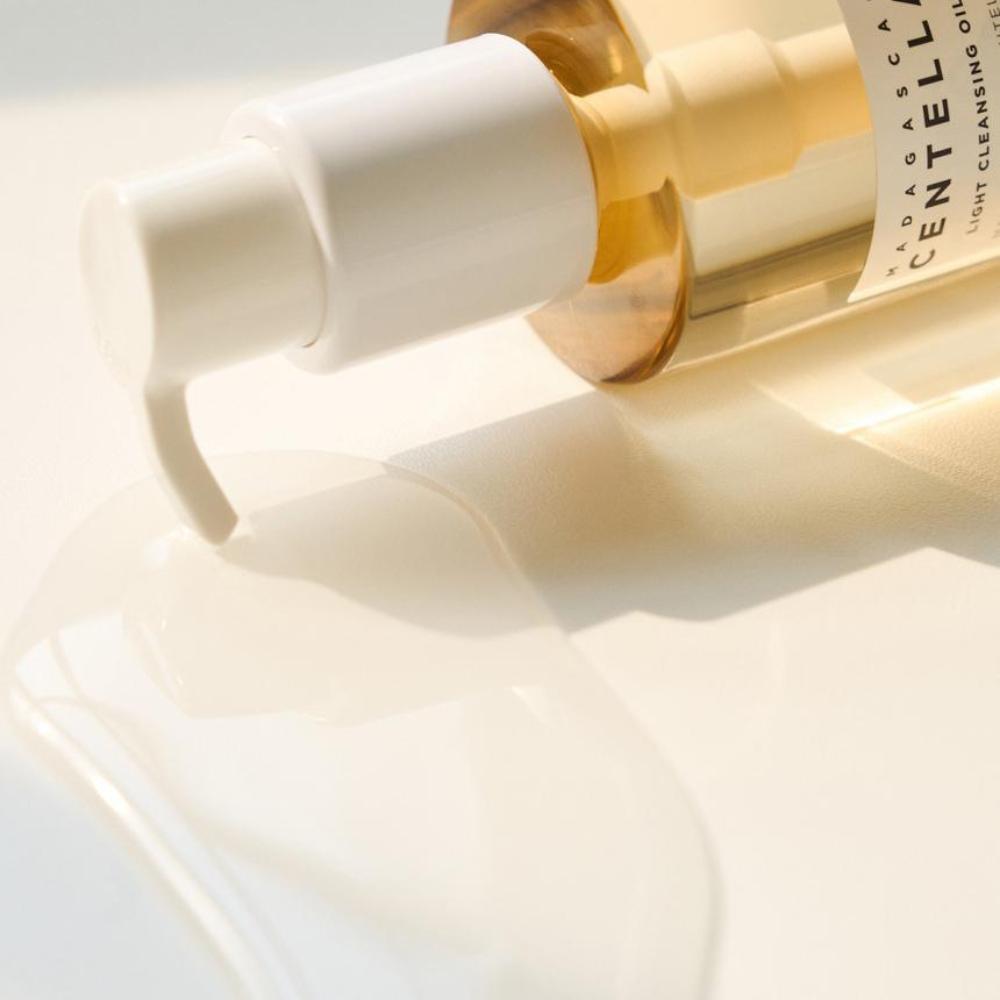 [SKIN1004] Centella Light Cleansing Oil 200ml