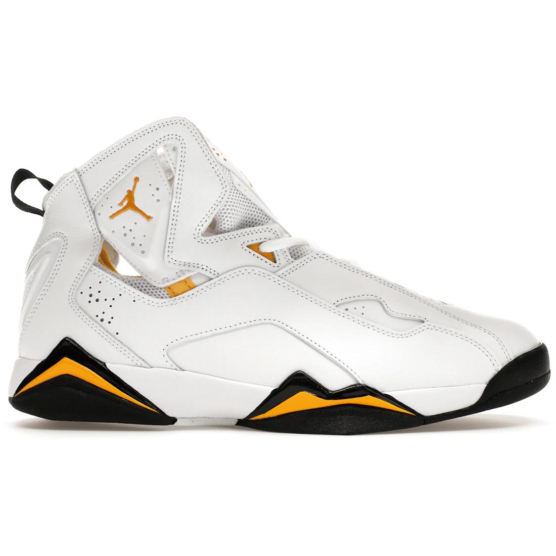 

Sneaker Jordan True Flight Yellow Ochre(342964-107) 45