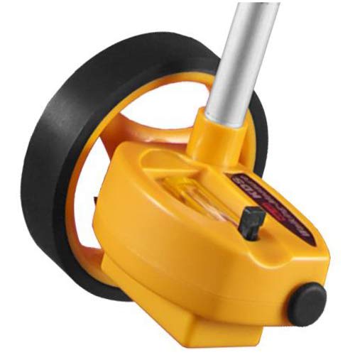 Muratec KDS Walking Tape Measure 1KA WM-1KA