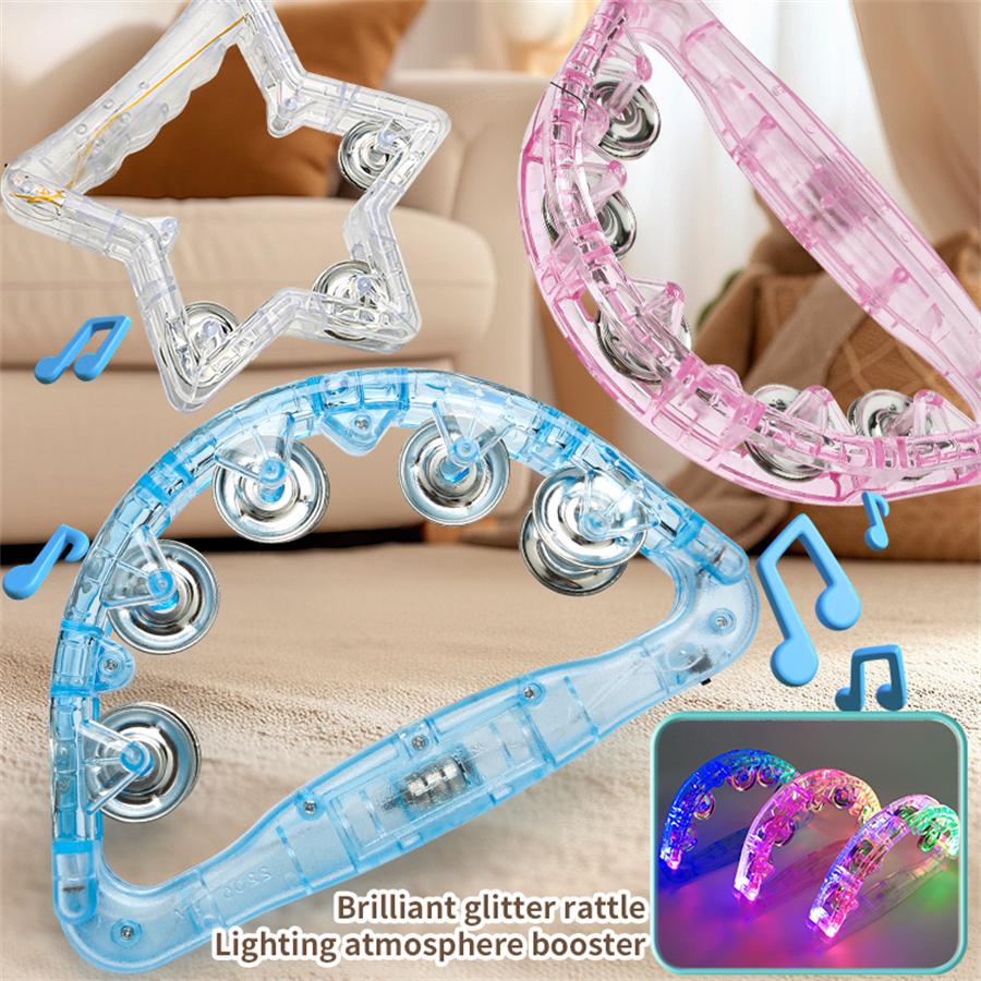 High-Standard Led High-Standard Colorful Top-Grade Lights Superior-Grade Rattles Premium-Quality Cheers Top-Grade Glowing Superior-Grade Ktv