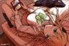 Bushiroad Rubber Mat Collection V2 Vol.1364 Fujimi Fantasia Bunko Gamers! "Tendo Karen