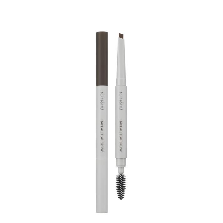 Han All Flat Brow (6 colors) W1 Gentle Brown