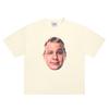 Harajuku Oversized Streetwear Men Clothing 5opka Graphic Print Tshirt Cotton Hip Hop Aesthetic Short Sleeve Tops Goth Y2k
