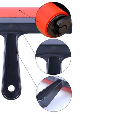 Printmaking Rubber Roller Soft Craft Projects Ink And Stamping Tools Print Rollers Construction Hand Tool