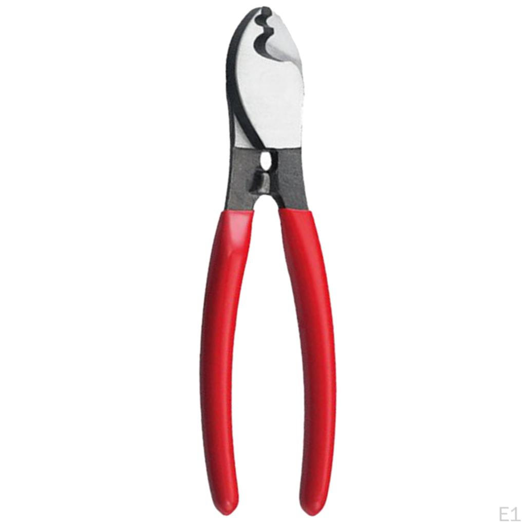 Durable Leverage Cutter Tools for Electricians/Builders