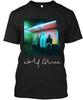 New Popular! Wolf Alice Blue Weekend English Music Graphic T-Shirt Size S-5XL Unisex T-Shirt
