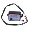 12 Sound Car Horn Controller Electric Horn Speaker 12V 24V Car Truck Air Horn Controller Automobile Speaker Horn