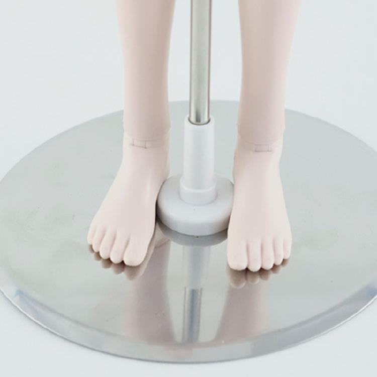 Detachable Doll Support Holder Home Accessory Portable for 1/3 1/4 Scale Stylish Dolls Window Display Solution