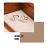 S925 Silver Needle Zircon Heart Stud Earrings - 2025 Hot-Selling High-End Collection for Autumn/Winter