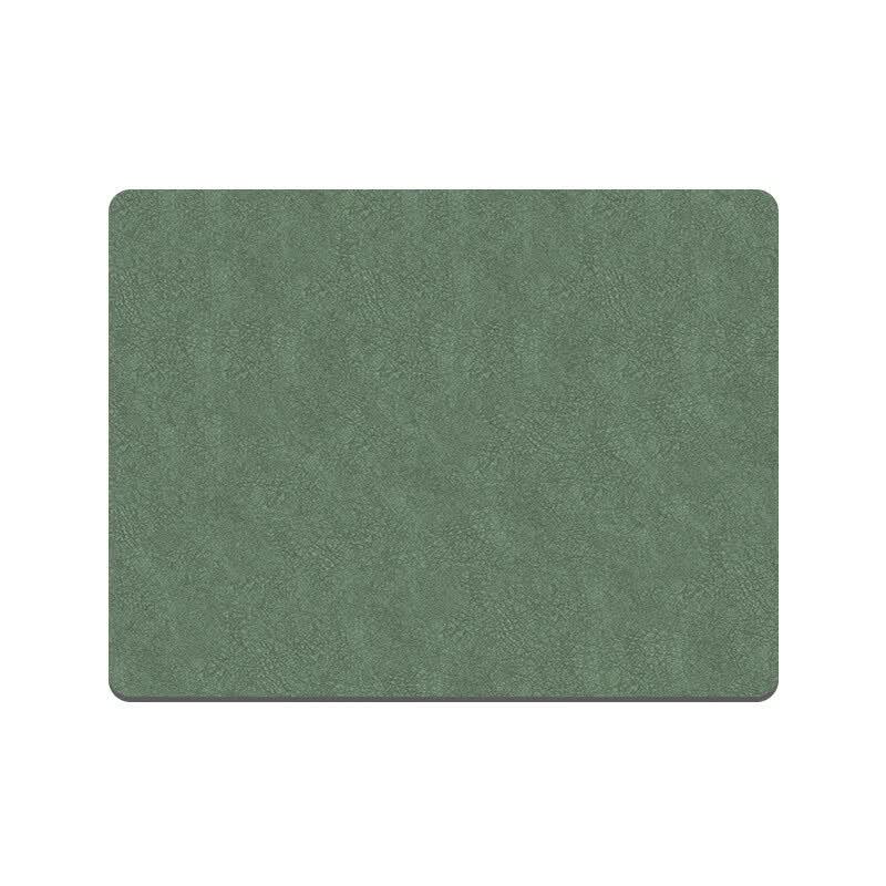 ZHUJUN Kitchen & Bar Absorbent Drain Mat