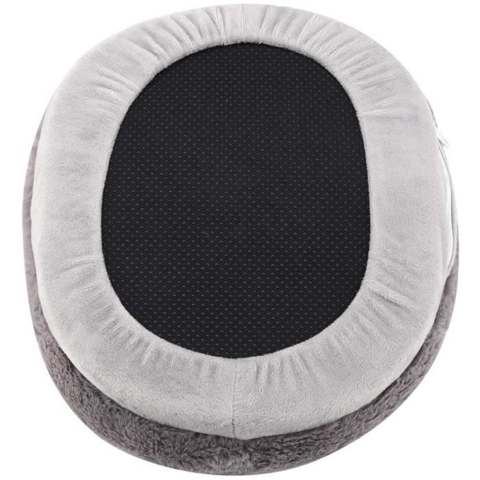 Chauffe-pieds, chauffe-pieds chauffants, chauffe-pieds USB, pour chauffage électrique chauffe-pieds électrique coussin en peluch,141