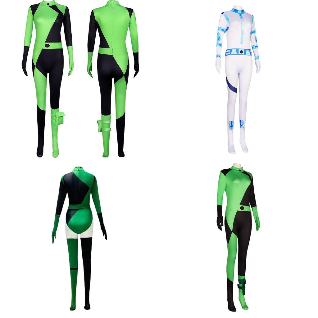 Halloween Cosplay Kostüm Für Würziges Anime Rollenspiel Kinder Erwachsene Trendiger Streetstyle