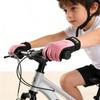 Anti Slip Kids Training Gloves Breathable Full Finger Gloves Sports Gloves for Kids  for Girls