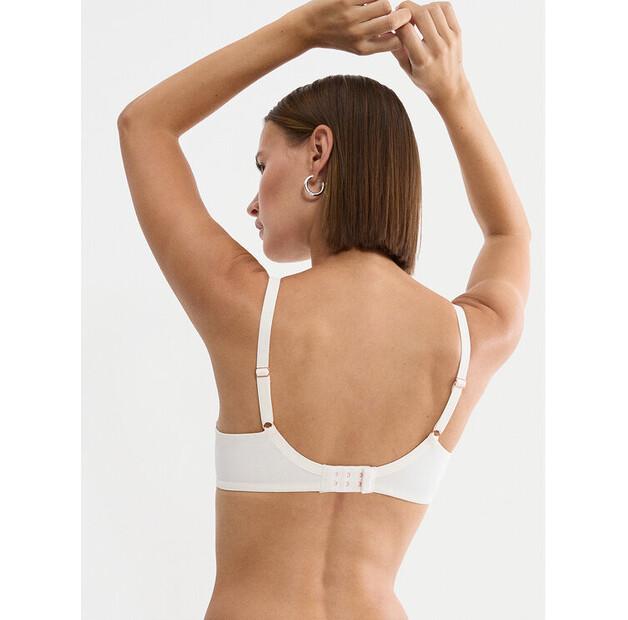 Бюстгальтер балконет Triumph Wild Gardenia Florale