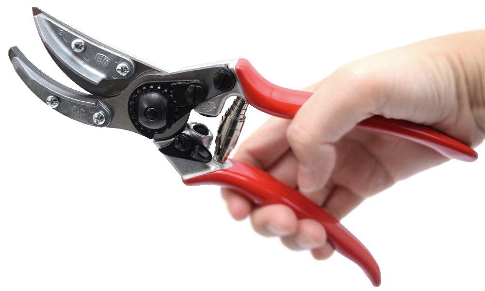 Felco Pruning Shears FELCO100 210mm