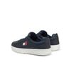 Men's Sneakers Tommy Jeans Keds New Tjm Cupsole Leather Ess Em0em01443 Navy