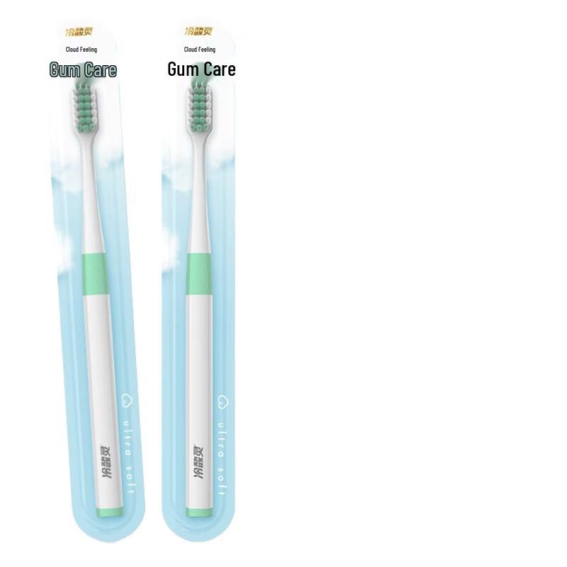 

LSL Gum Care Anti-Sensitive Toothpaste & Toothbrush 4-Pack