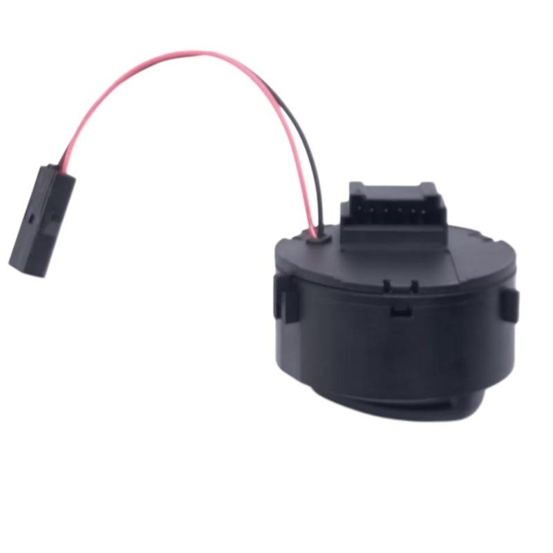 1KD959613 Reading Light Knob for Sunroof Switch Assembly Compatible with For Jetta 2006-2012 For Golf MK5 For Passat