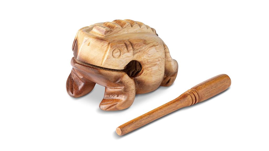 NINO Large Frog Gyro NINO515NT