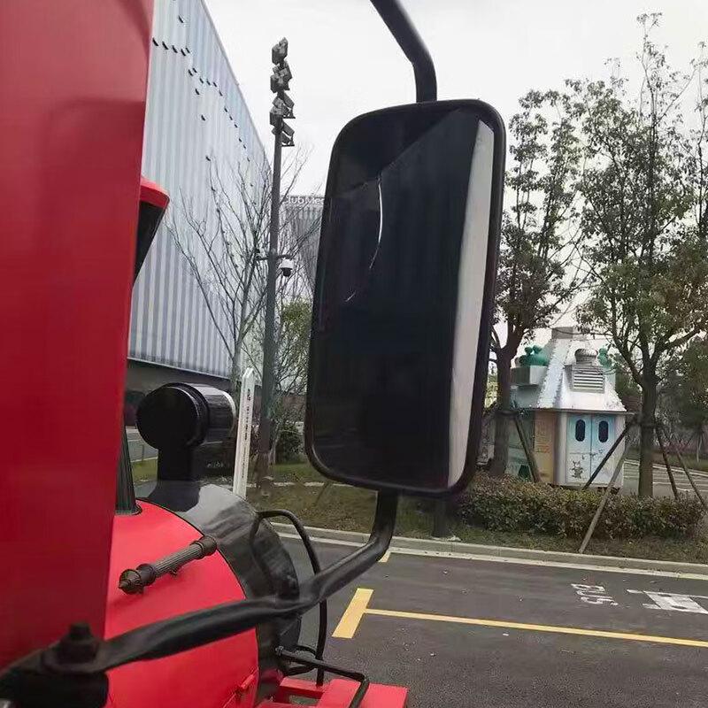 YUELIGPIN Double-Sided Tape for Sightseeing Train Rearview Mirrors