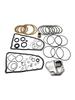 RE0F10A JF011E CVT Automatikgetriebe Hauptüberholkit Für NISSAN Mitsubishi