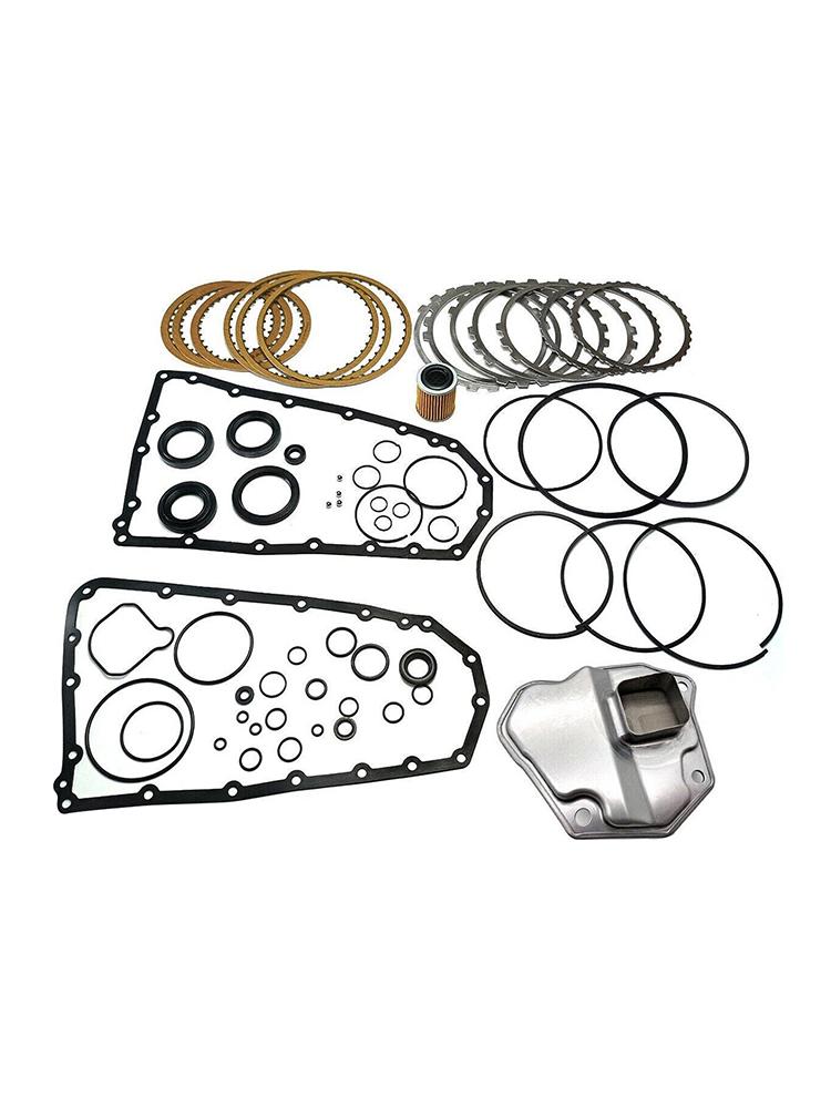 RE0F10A JF011E CVT Automatikgetriebe Hauptüberholkit Für NISSAN Mitsubishi