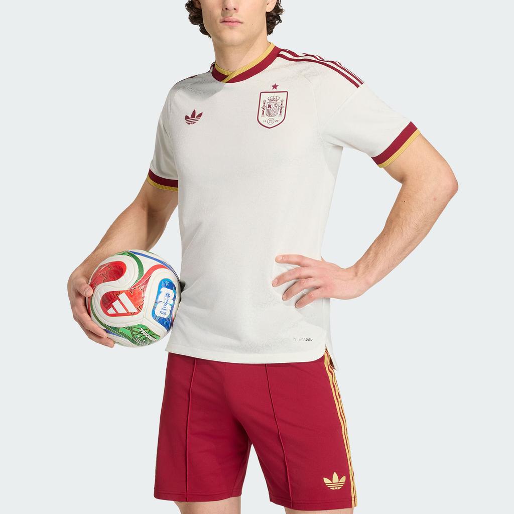 adidas Originals AUTHENTIC Soccer Jersey Men's JN4392
