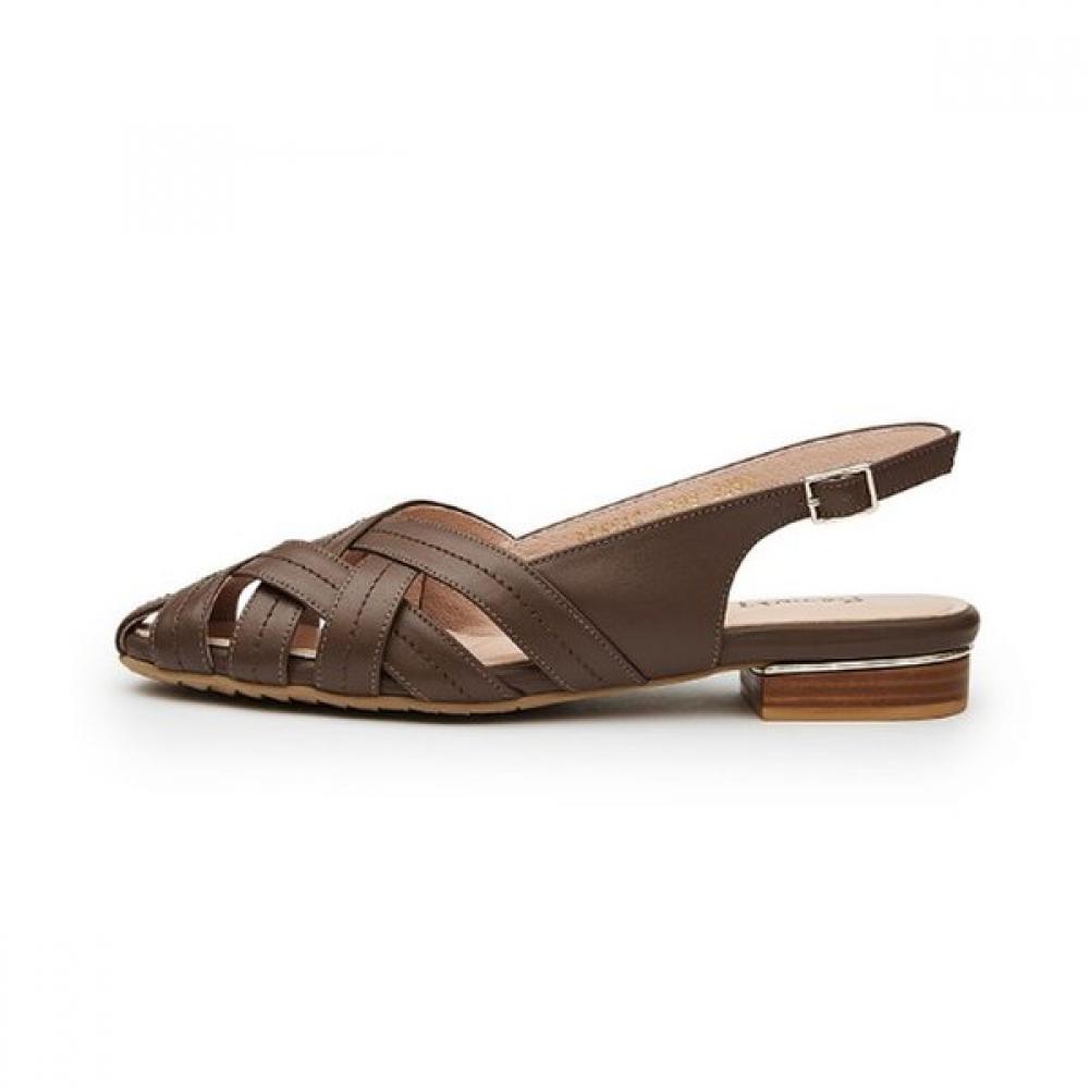 Kumkang Women Weaving Dress Sandals Rensac5303g3