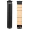 New Portable 6 Fret Pocket Guitar Left Hand for Beginner Guitarist Practice Training
