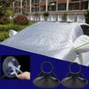 10PCS Car Window Suction Cup Car Glass Windshield Sunshade Suction Cups PVC Sucker Car Interior Accessories for Automotive Visor