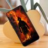 Firefighter Heroes Fireman Case For POCO X3 X6 F6 Pro M6 X5 F3 F5 M5s Xiaomi 13 14 Ultra 12 Lite 11T 12T 13T Pro Cover