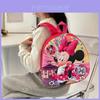 Mochila Infantil do Homem-Aranha Com Material EVA Design Impermeável Para Uso Escolar Personagens Especiais Incluídos