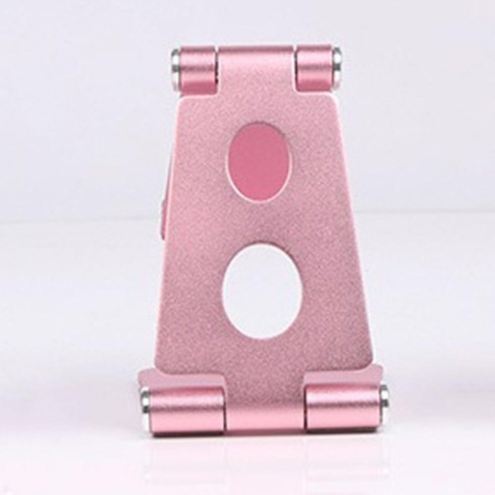 Adjustable Mobile Phone Holder Portable Table Cell Phone Bracket Mobile Phone Stand  Mobile Phone