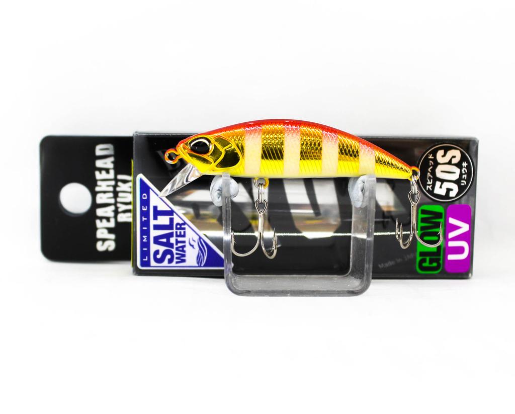 Duo Spearhead Ryuki 50S SW Sinking Lure ASA4091 (3688)