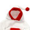 Auto Shifter Knob Cover Gear Lever Christmas Hoodie ,Soft