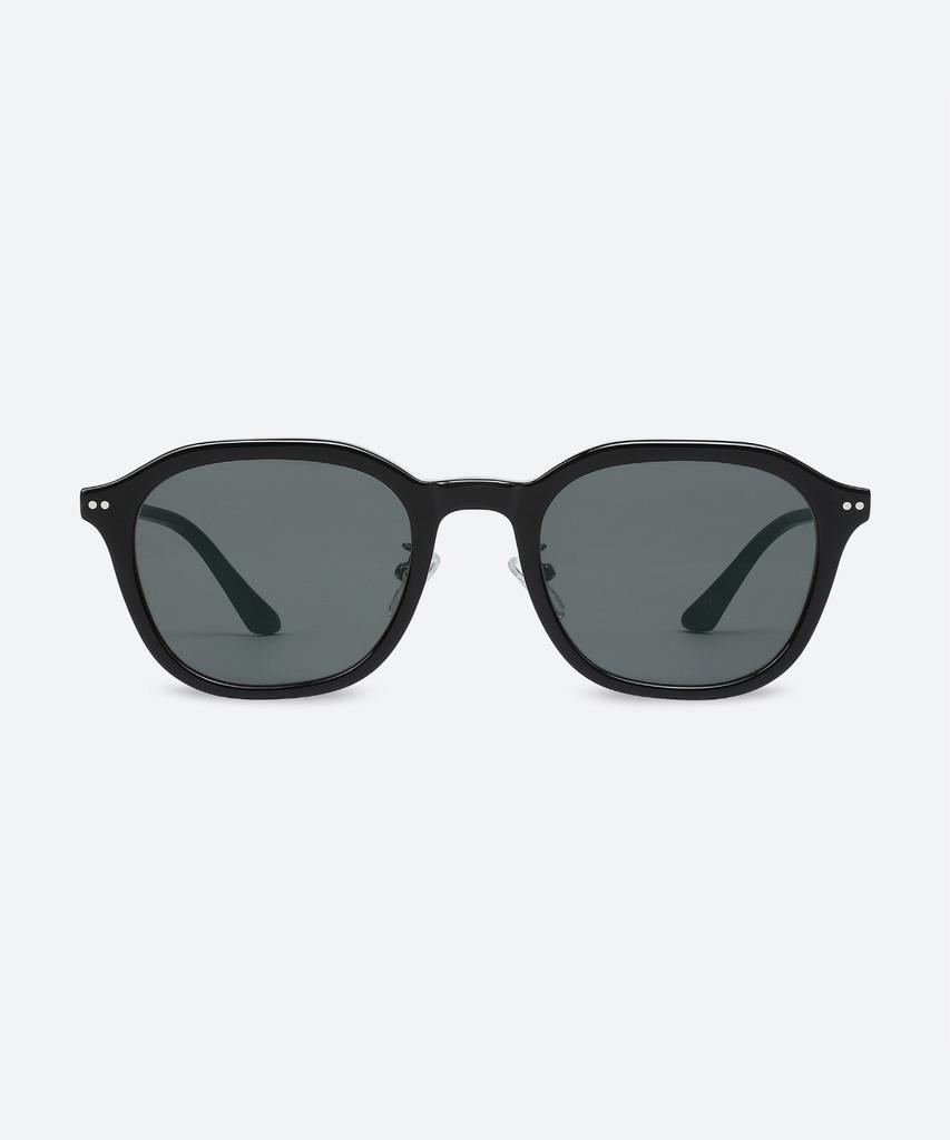 Byumaeb Harry_Retro Square Sunglasses [Worn By Yuna (Itzy)]