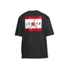 Jordan Casual Fashion Simple Versatile Short Sleeve T-Shirt Men tops IF5619-010