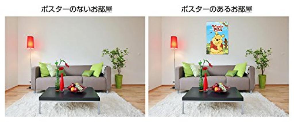 Winnie the Pooh Poster FF-5191