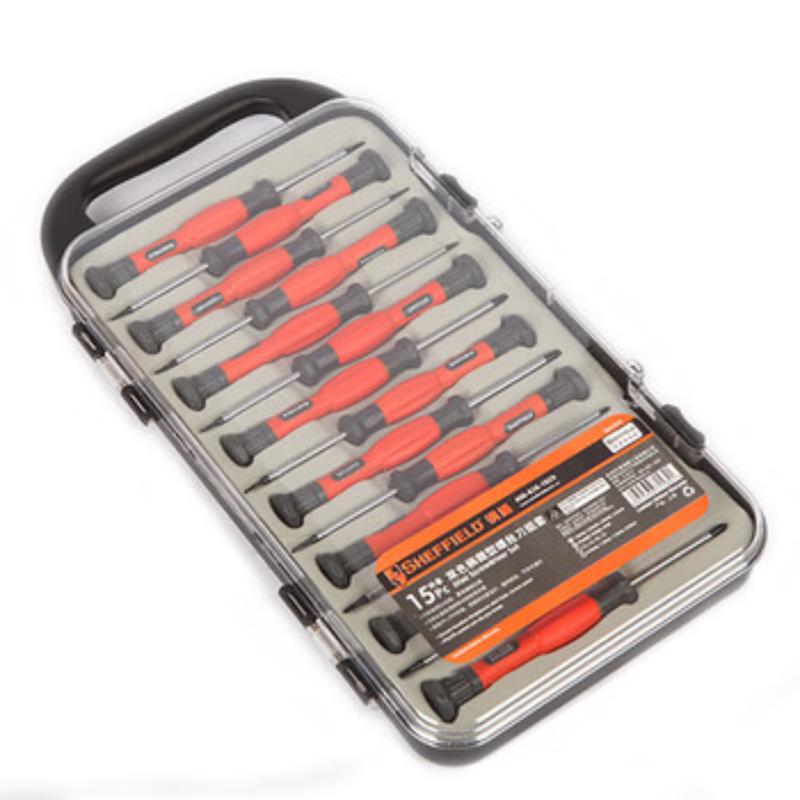 GangDun Precision Screwdriver Set