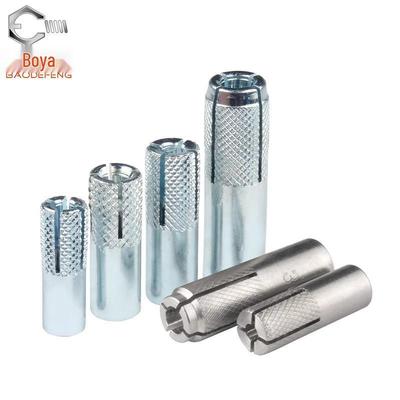 Gecko Built-in Explosion Bolt: National Standard M6 M8 M10 Internal Expansion Screw