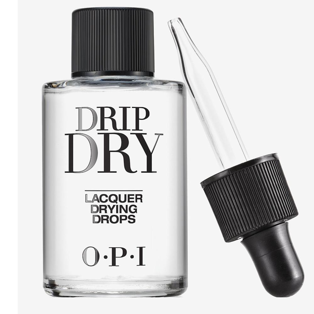 OPI Quick Drying Drops Drip Dry -