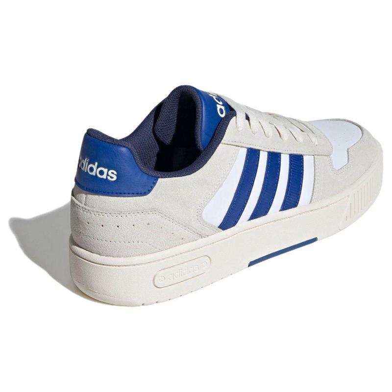 Adidas D Pad Classic 'White Blue' Sneakers JH8811