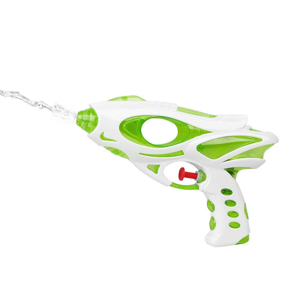Kids Beach Toy Water Gun Playing with Water Outdoor Toy Squirt Gun Summer Swimming Pool Toys Press-type Water Pistol